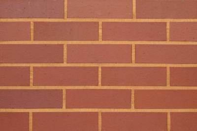 Class A Red Facing Bricks